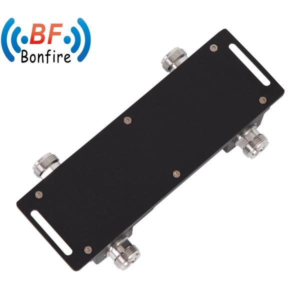 DQ-0638-221101 2X2 N Type RF Hybrid Combiner Couplers for Telecommunication 617