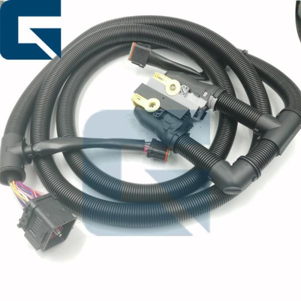 Buy 14635718 VOE14635718 Excavator EC220D Controller Harness at wholesale prices