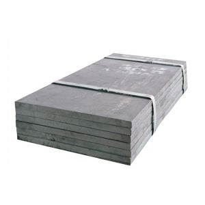 2500mm ASTM Grade C Carbon Steel Sheet Metal 6mm Galvanized Astm A283 Steel