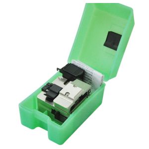 High precision Fiber Cleaver