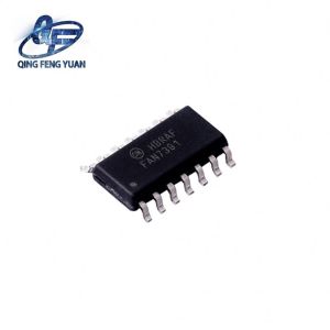 Capacitors Resistors Integrated Circuits ONSEMI FAN7391MX SOT-23 Electronic