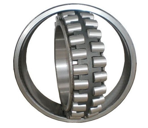 Buy Tapered Spherical Roller Bearing 22208E 22208EK Steel Brass Nylon Cage at wholesale prices