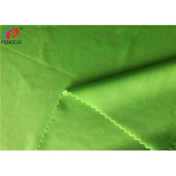 Polyamide UPF 30 Knitting Fabric Nylon Spandex Fabric For Bikini Underwear