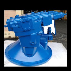 Belparts Excavator Main Pump DX520LC DX480LC Hydraulic Pump K1000288B K1000288