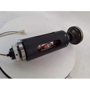 1000watt Titanium Horn Ultrasonic Sewing Machine Continuous Welding