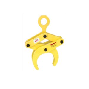 Round Stock Grabs for Steel pipes and concrete pipes