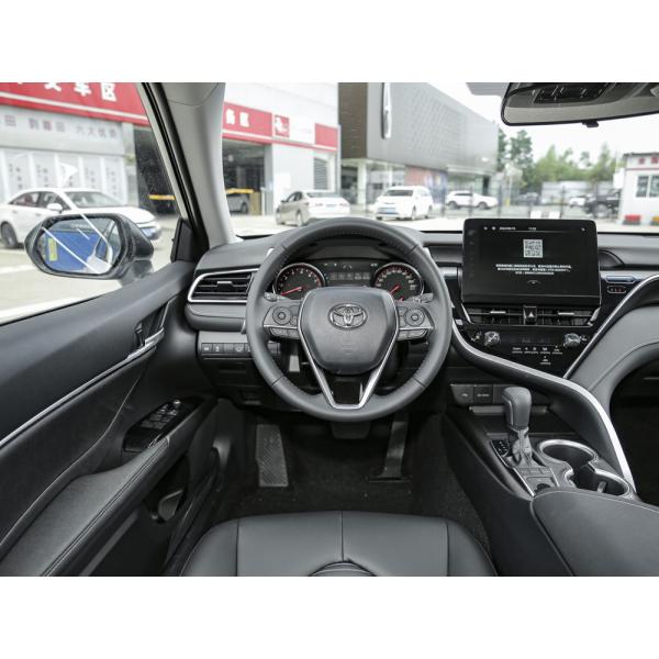 1555 Curb Weight Toyota Camry 2.0L Sedan 2022 Automatic Transmission Used Sports Car