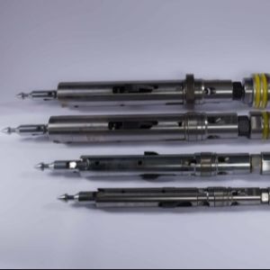 Alloy Steel Construction Works Wireline Core Barrel Assembly For Drilling