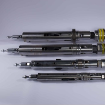Alloy Steel Construction Works Wireline Core Barrel Assembly For Drilling