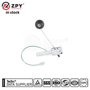 ZPY 7L8919673A Quality Warranty Fuel Gauge Sensor For Audi Q7 2007-2015