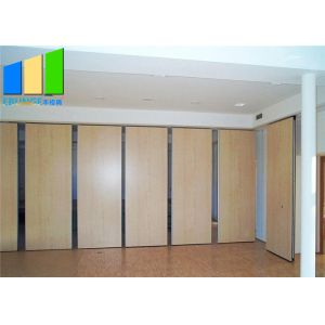 Mobile Office Partition Dividers Acoustic Folding Partition Walls Manila