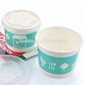 Hualida High Speed HLD-420W Plastic Lid Making Machine