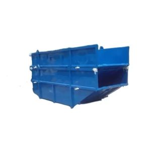 Skip Bin Marrel Bin Australian Standard Waste Container
