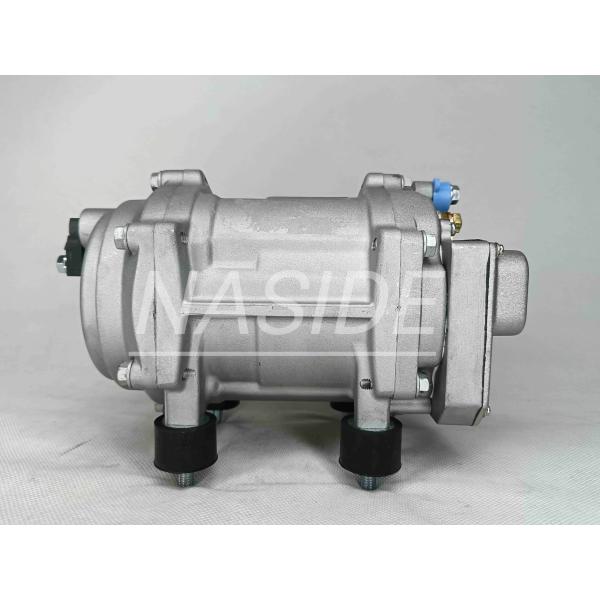 Auto AC Conditioning Compressor For Elektrische Split Compressor Voor 12V Scroll Electric Compressor