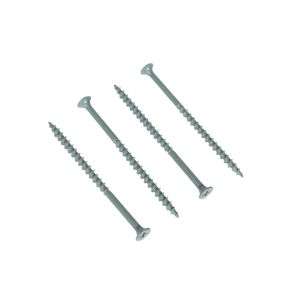 Flat Head Style Metal Drywall Screws 1000 Quantity As Request
