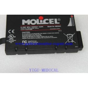 China PN ME202C  989803170371 ECG Battery For TC30 VM6 Electrocardiograph on sale