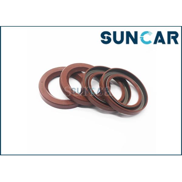 BF3466E Seal Oil FKM Quality For Komatsu Dump Truck AFP49 HD1500