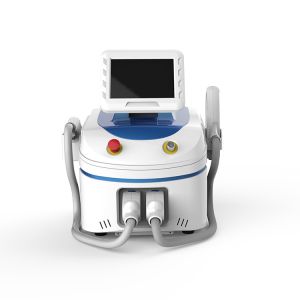 Multi Function Professional Laser Hair Removal Equipment High Power Beauty