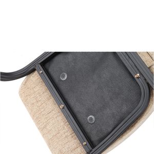 Dining Wave Back Stackable Banquet Chair Hotel Restaurant Furniture