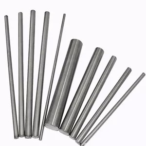 High Quality Polishing 304 316 Finishing Machining Bright Steel Rod