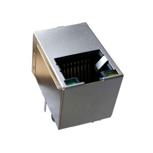 Quality B03041012611 Vertical RJ45 Jack Gigabyte MSP430FR5847IRHAT in HD Smart Camera for sale