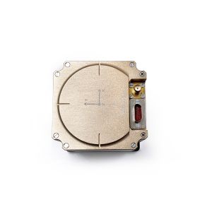 Lightweight Fiber Optic True North Finder for Mining