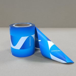 Industrial-Grade Probiotic Composite Packaging Film Roll Oxygen Barrier