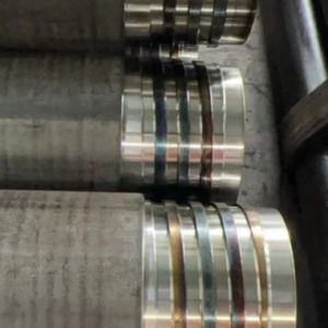 Premium Grade BQ NQ HQ PQ Drill Pipes for Efficient Core Drilling in Challenging