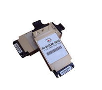 Quality Fiber Optic Module CWDM-GBIC-1610 GBIC Transceiver（1610nm-1.25G-80KM-SC）Cisco compatible for sale