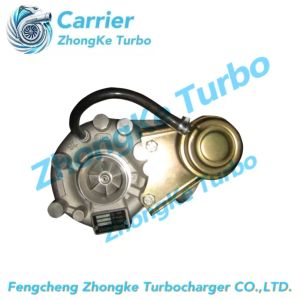 TD05-12B-8 Turbo 4917802110 49178-02115 49178-02300 ME013134 ME013458 ME014876