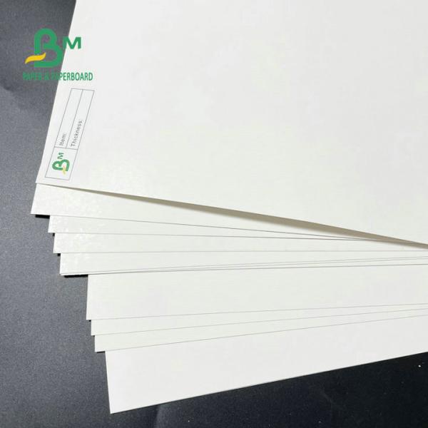 Hard Stiffness 230GSM 250GSM 300GSM 350GSM C1S Art Board 700 x 1000mm 