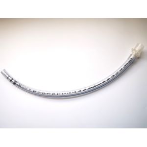 Quality Medical Grade 8.5mm Nasal Endotracheal Tube Rae Murphy for sale
