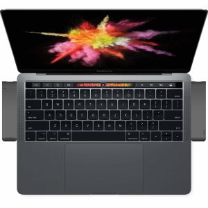 7in1 USB Dual Type-C Hub to Adapter 4K For MacBook Pro Thunderbolt 3 port USB-C