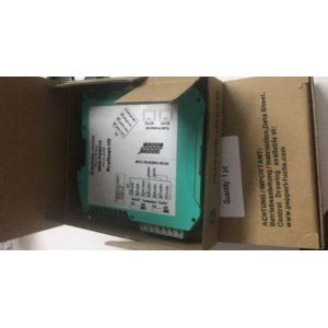 Pepperl+Fuchs KCD2-STC-Ex1.20 SMART Transmitter Power Supply