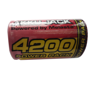 Buy NiMH Battery Pack SC-HP 4200mAh 1.2V For Electric Power at wholesale prices