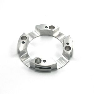 30years Experience Of Machining Service Manufacturer In China