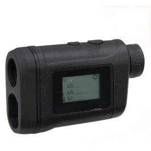 Quality High Precision Waterproof Golf Rangefinder Long Range High Durability for sale