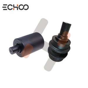 Carrier Roller Solar 30/Solar 35 for Doosan Mini Excavator OEM Replacement Parts