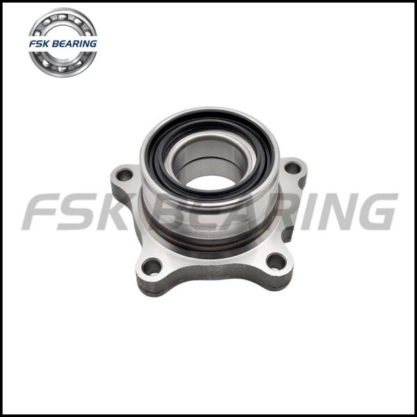 Heavy Duty 42460-60030 Auto Parts Wheel Hub Unit For Toyota Land Cruiser Left Rear