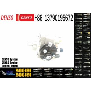 fuel injector pump 294000-0290 294000-0293 294000-0294 294000-0823 for 33100