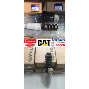 Anti Rust ​22325866 3801617 VOL Fuel Injector