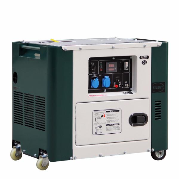 Buy 230V 75KW Soundproof Diesel Generator sets with Weichai engine at wholesale prices