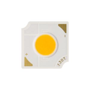 Constant Voltage 24V COB LED Chip With IC 14W 1313 White LED COB Chip For Spot