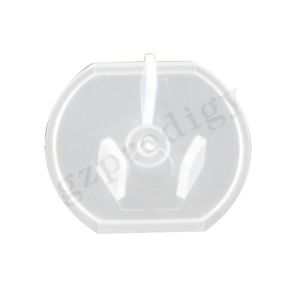 Multiscene ABS Plastic Plug Socket Safety Covers Antiwear Practical