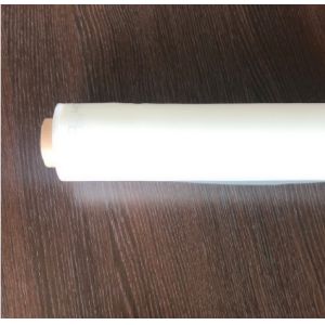 Tear Resistance Polyester Air Filter Rolls With Good Chemical Characteristics