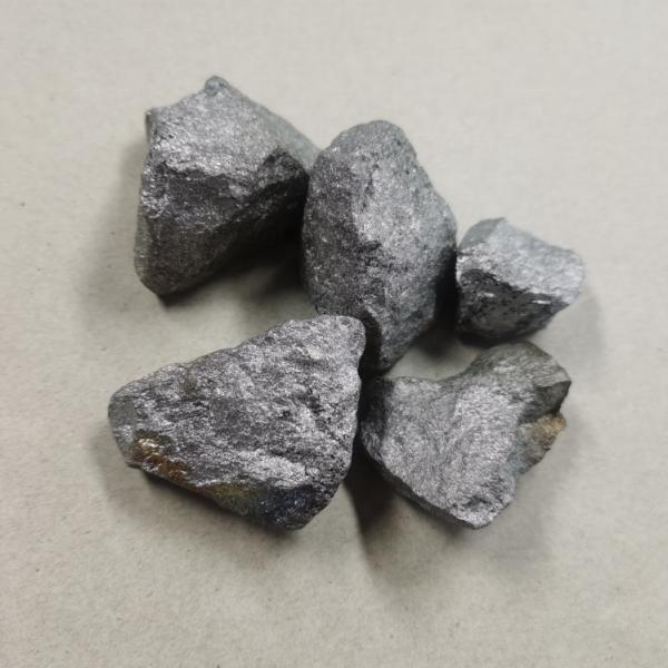Ferro Molybdenum Femo 60 55-65% Molybdenum 55 Min For Steel Making