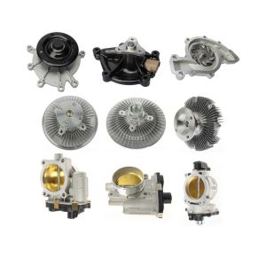 Custom Service Polishing Computerized Numerical Control Parts by Factories