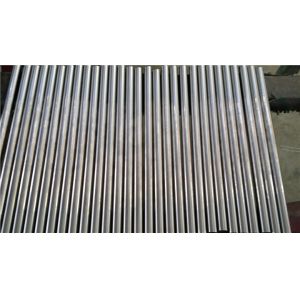 Hard Chrome Plated Piston Rod , Stainless Steel Guide Bar 18mm