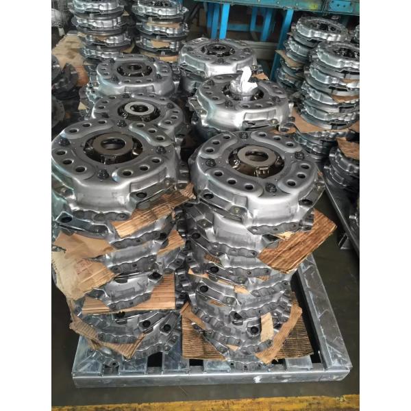 Buy fuso truck 6D14 clutch cover MFC507 for mitsubishi at wholesale prices