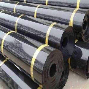 0.5mm Hdpe Liner for Shrimp Lobster Pond Length 50m-100m or as client's